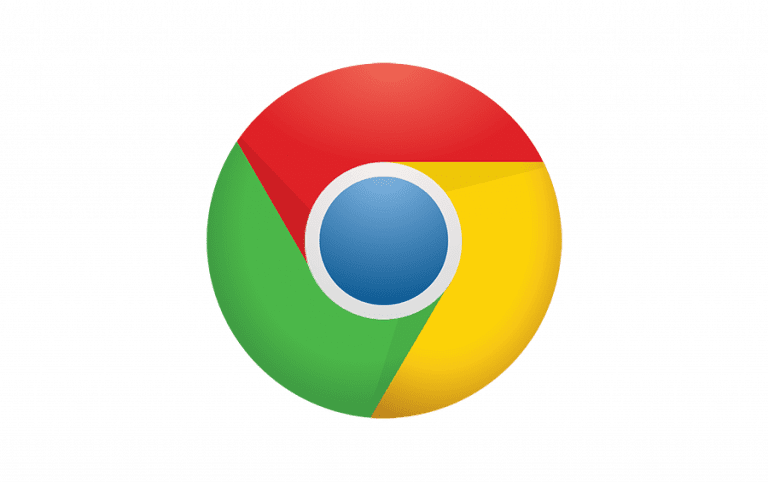 Google Chrome Logo