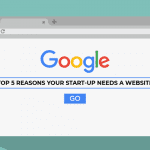 5 Reasons Your Start-Up Needs A Website | Simplemachine