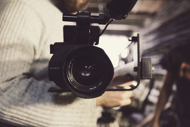 video marketing - content is king
