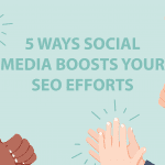 Social Media To Boost SEO | Simplemachine