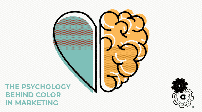 Psychology Of Color In Marketing | Simplemachine