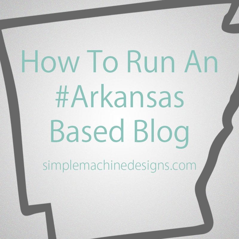 Arkansas Blog