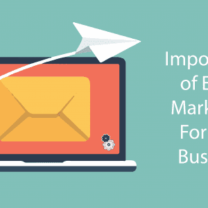 Email Marketing Importance For Your Business | Simplemachine