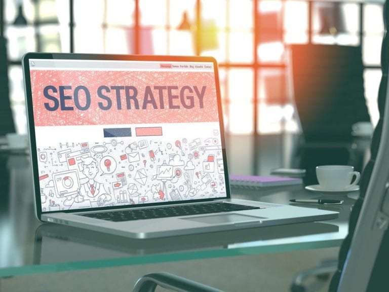 Do You Have a SEO Strategy for Your Arkansas Business?