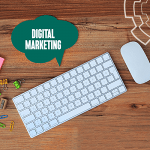 digital marketing in Arkansas