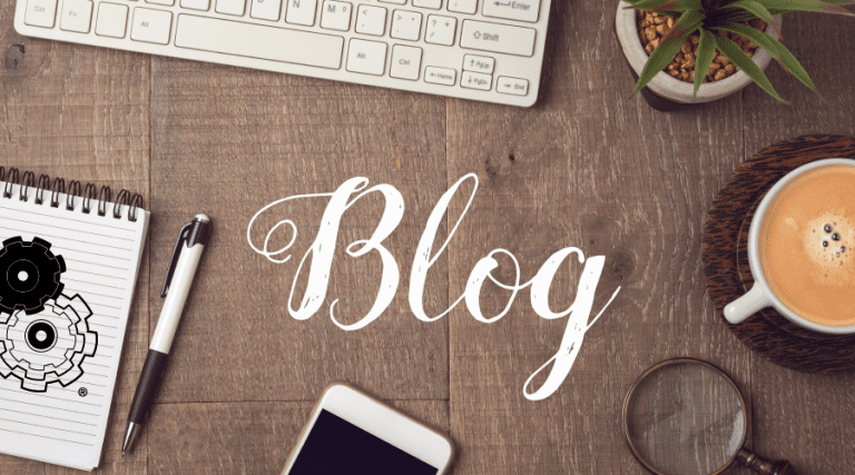 Blogging Increases Website Authority | Simplemachine