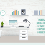 Digital Marketing Services | NWA