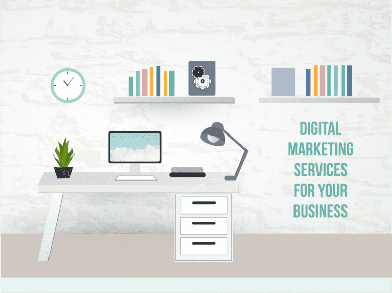 Digital Marketing Services | NWA