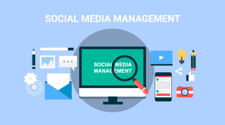 Benefits Of Social Media Management | Simplemachine