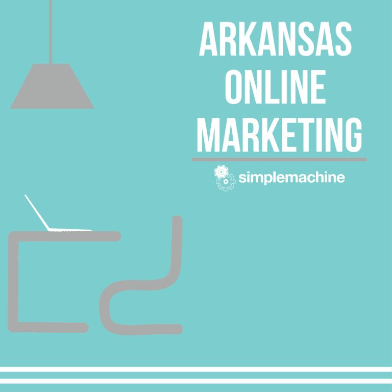 Arkansas Online Marketing | Bentonville, AR