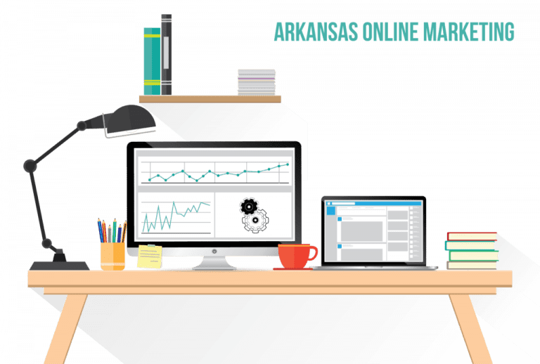 Arkansas Online Marketing