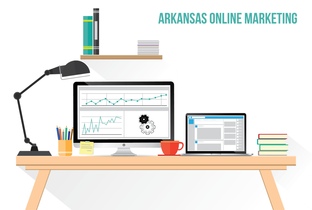 Arkansas Online Marketing