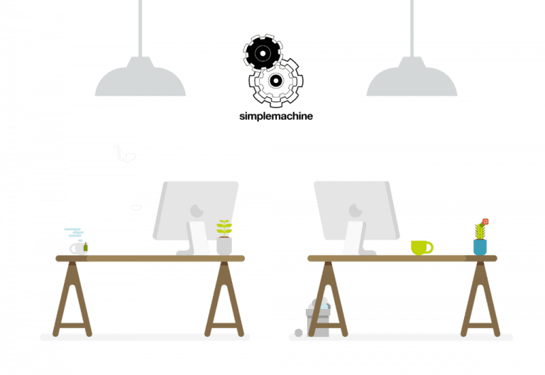 B2B Marketing | Simplemachine