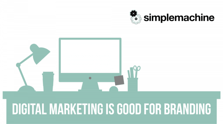 Simplemachine branding