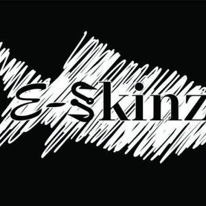 E-Skinz Logo Design