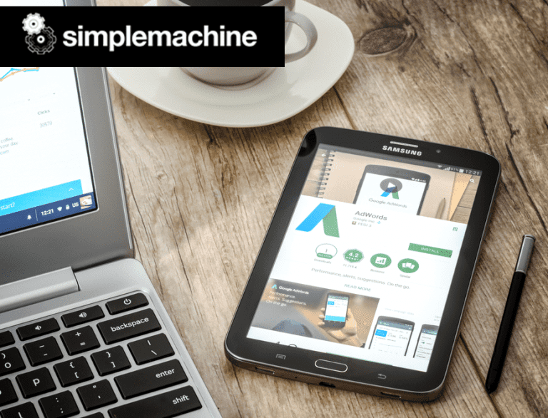 Adwords | Simplemachine