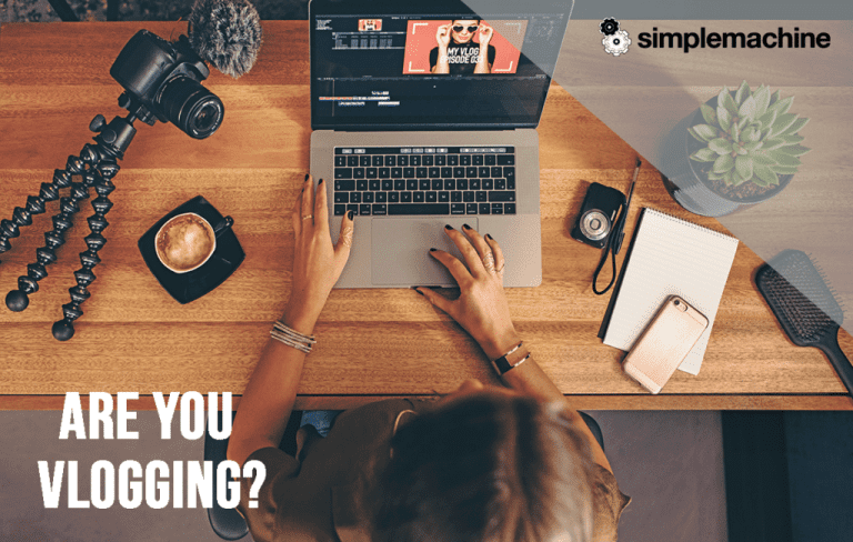 Vlogging | Northwest Arkansas