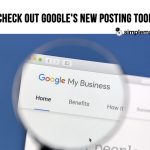 Google Posting Tool
