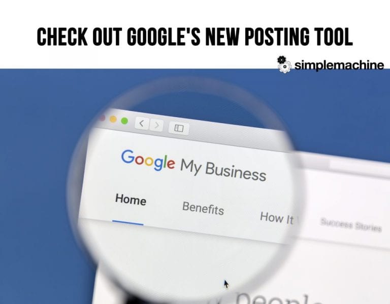 Google Posting Tool
