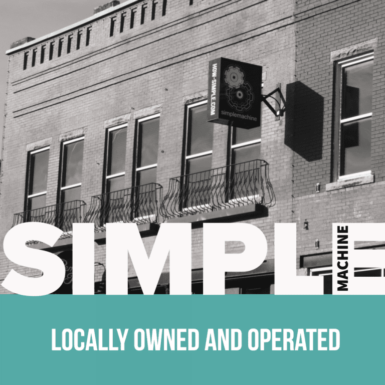 Arkansas Marketing | Simplemachine