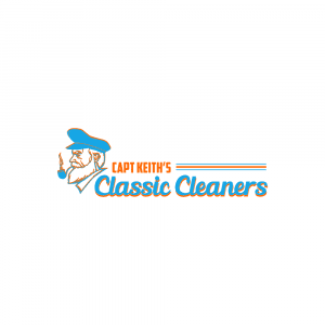 Cleaners Logo | Graphic Design NWA