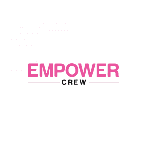 Empower Crew | Logo Design