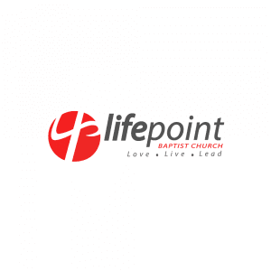 Lifepoint Baptist Church | Graphic Design