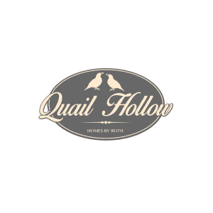 Quail Hollow Logo | Graphic Design