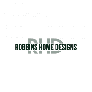 Robbins Home Designs Logo | Simplemachine