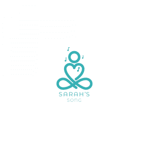 Sarah's Song Logo | Music Logo