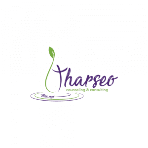 Tharseo Logo | Service Logo Design