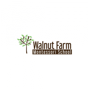 Walnut Farm Montessori School Logo