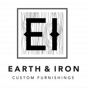 Earth & Iron | Logo Design