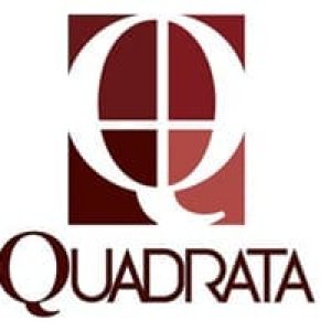 Quadrata | Logo design