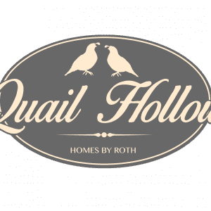 Quail Hollow Logo Design | Northwest Arkansas