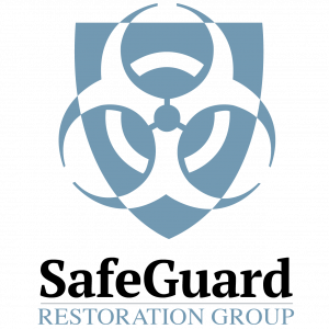 SafeGuard Restoration Logo | Simplemachine
