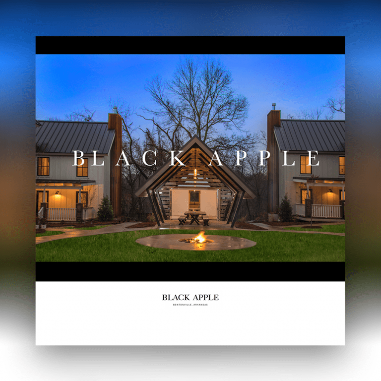 Black Apple Community | Simplemachine