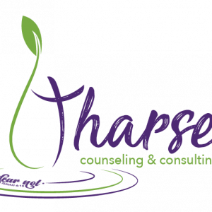 Tharseo Counseling Logo