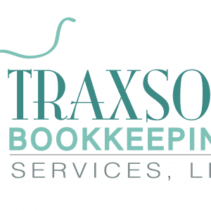 Traxson Bookkeeping Services | Logo Design