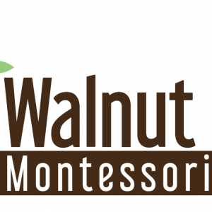 Walnut Farm Montessori School | Logo Design