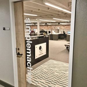 Main Office | Simplemachine
