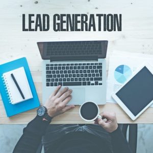 Lead Generation for my Business