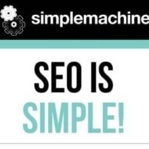 SEO is Simple - A Small Business Guide to SEO