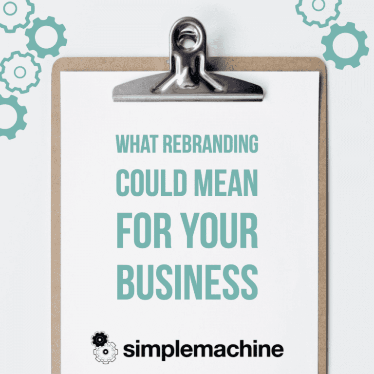 Rebranding | Brand Image