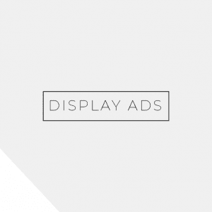 display ads by simplemachine