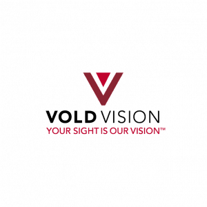 Logo Design for Vold Vision