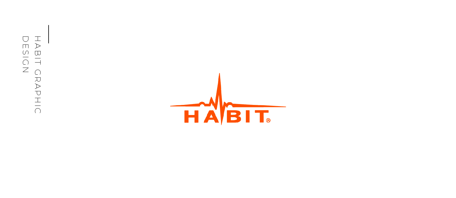 Logo for Habit