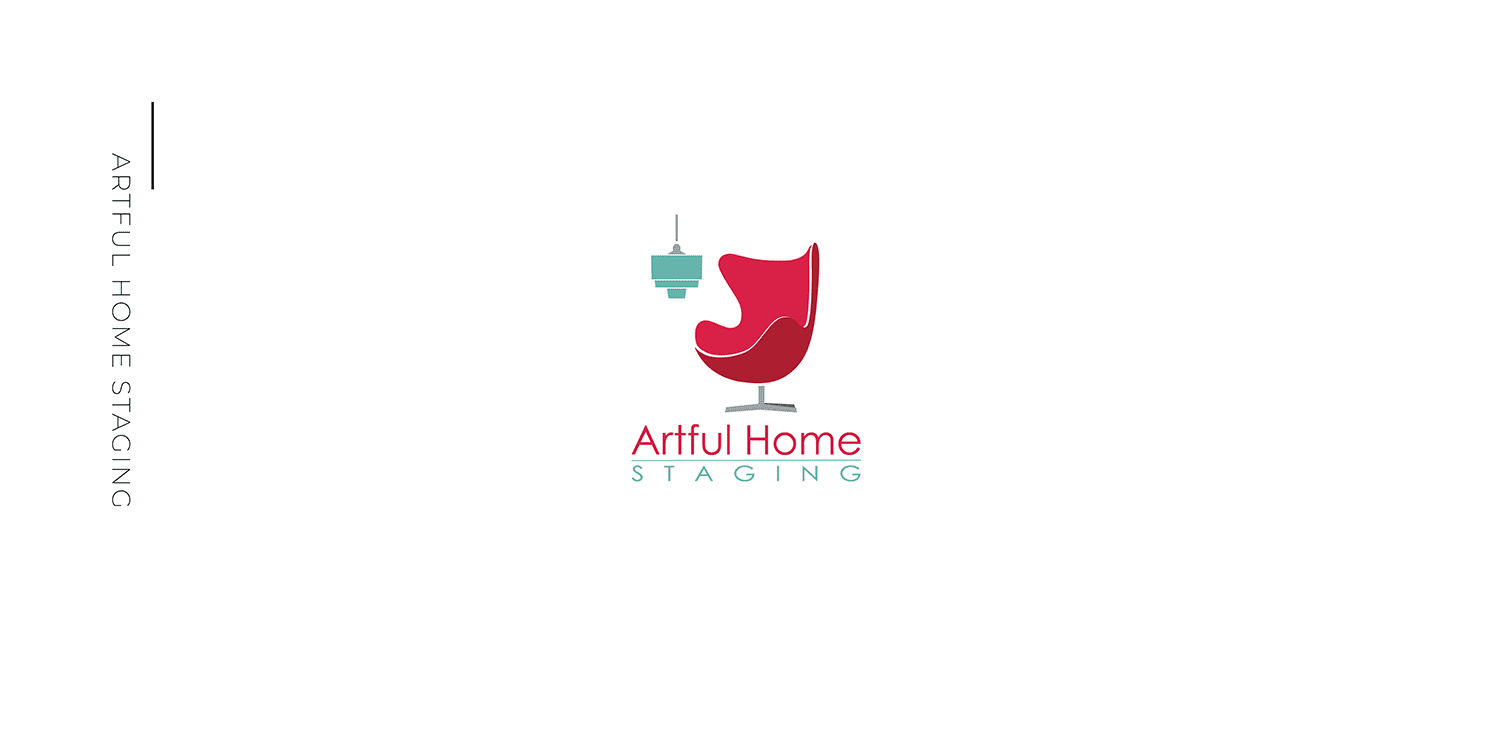 Logo Design for Staging Company