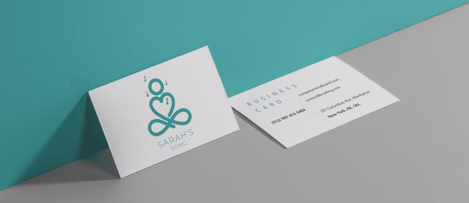 Business Card Layout by Simplemachine
