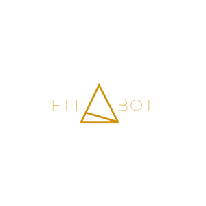 FitBot | Logo Design